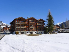 Apartment Diana by Interhome Münster-Geschinen